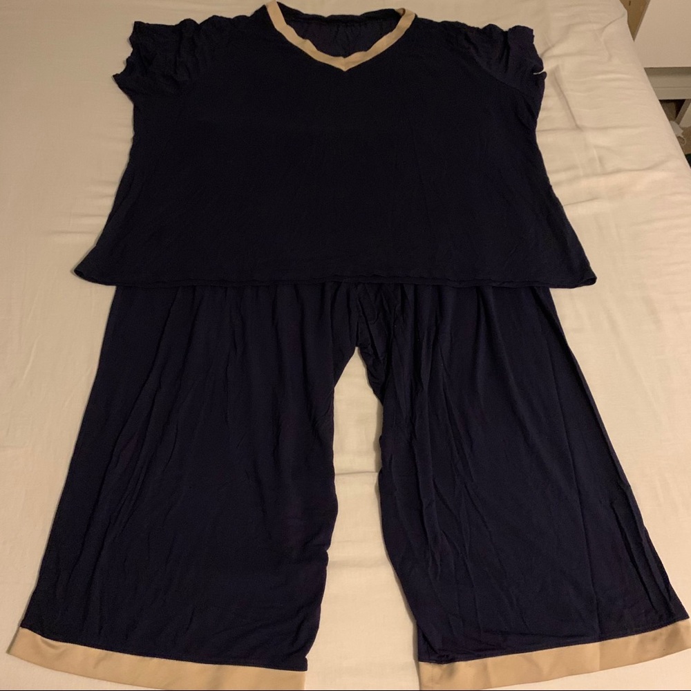 Latuza 3X women’s pajamas